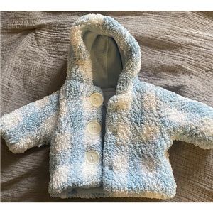 Baby Mud Pie  jacket 0-6 mo